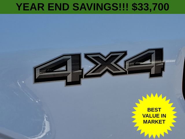 Used 2024 Ford F150 XLT w/ Equipment Group 302A MID image 38