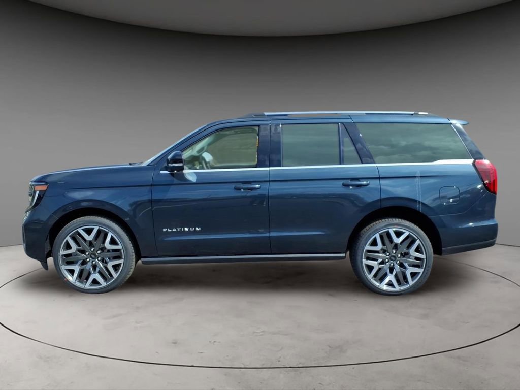 New 2026 Ford Expedition Platinum image 2