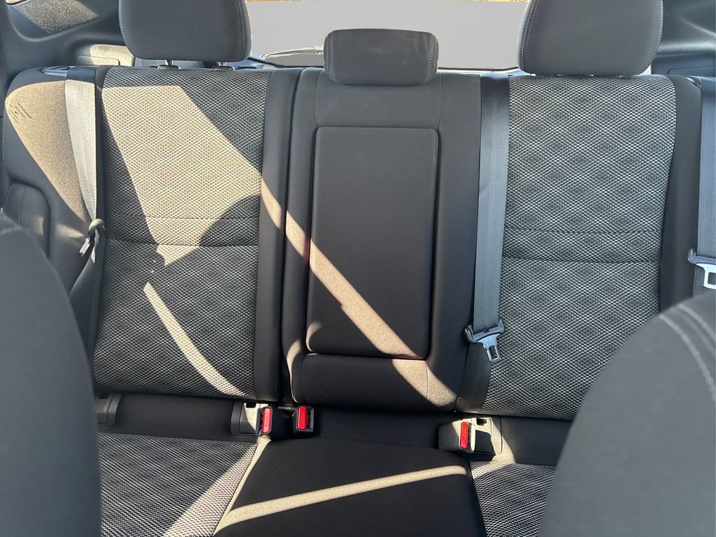 Used 2020 Nissan Rogue Sport SV image 18