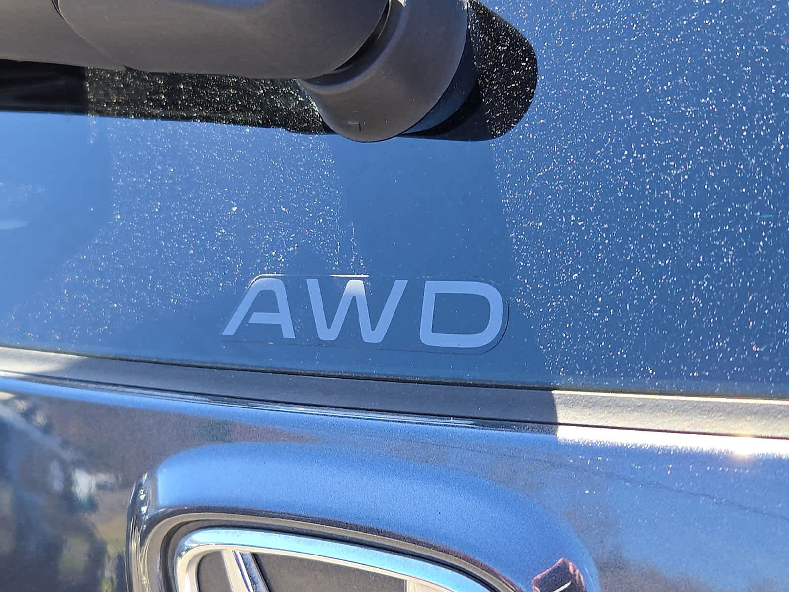 Used 2023 Honda CR-V EX image 31