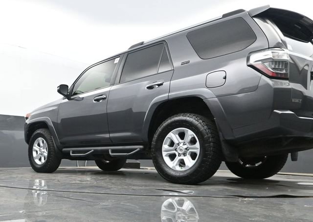 Used 2019 Toyota 4Runner SR5 Premium image 27
