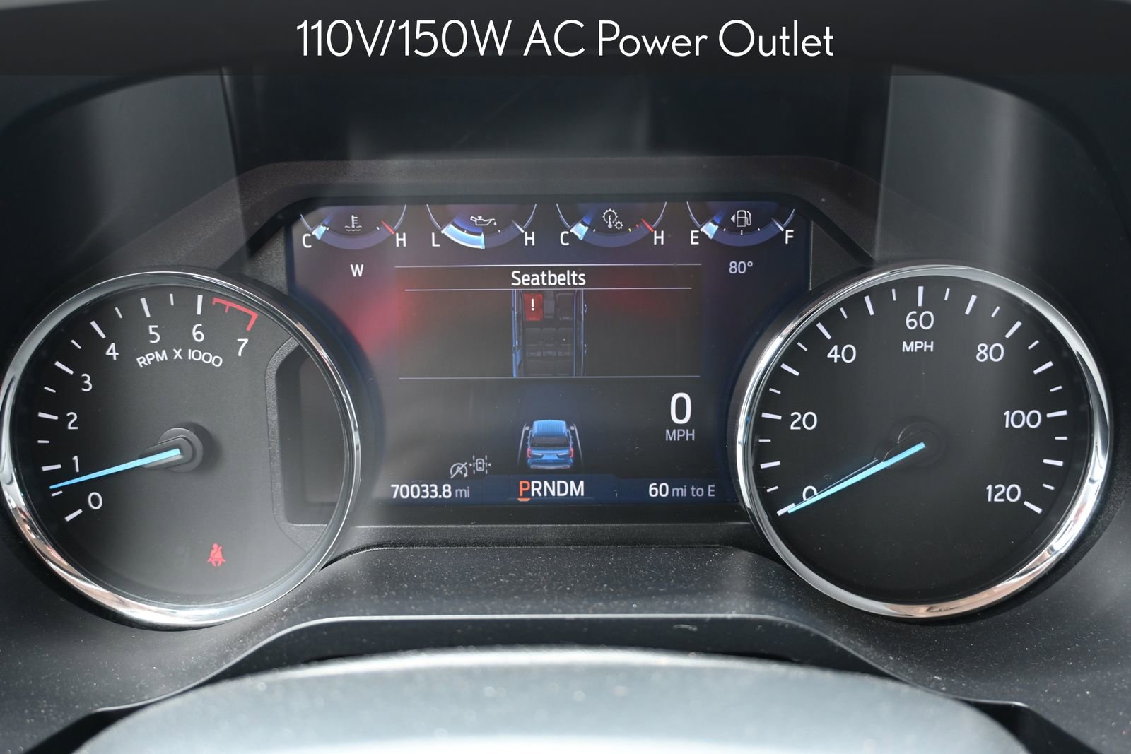 Used 2024 Ford Expedition XLT image 14