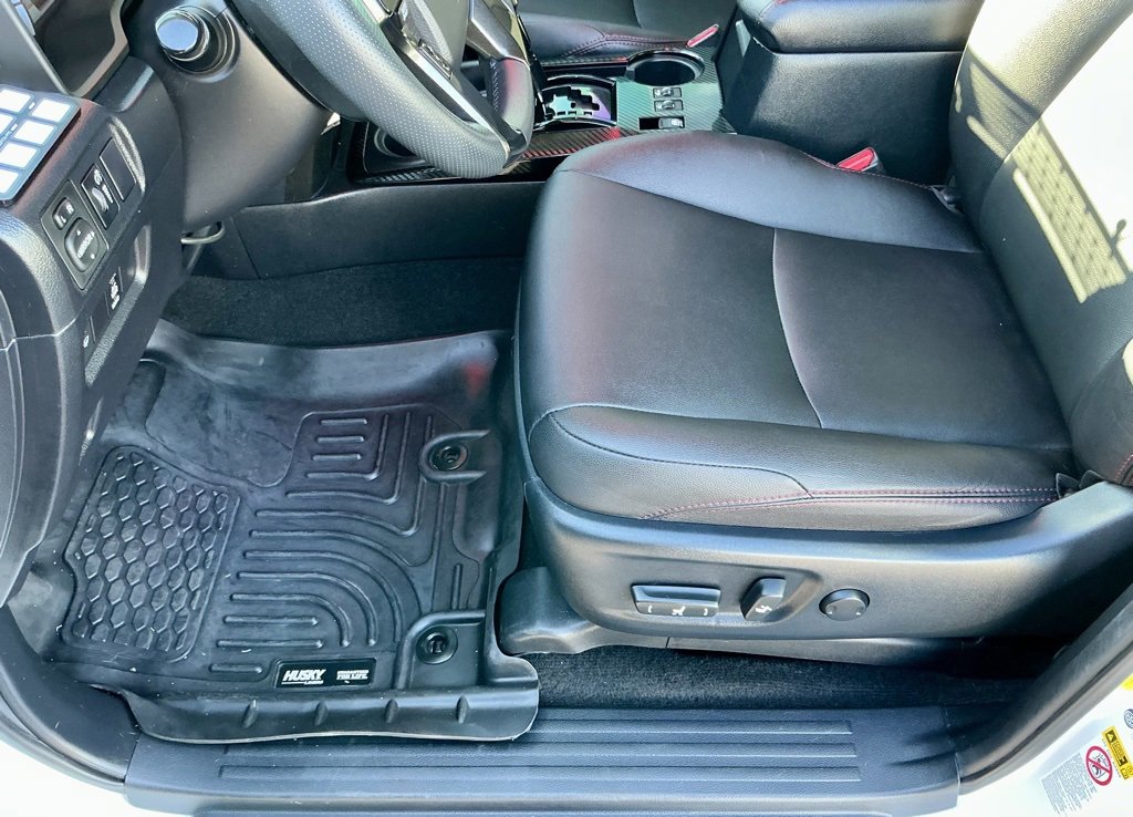 Used 2018 Toyota 4Runner TRD Off-Road Premium image 40