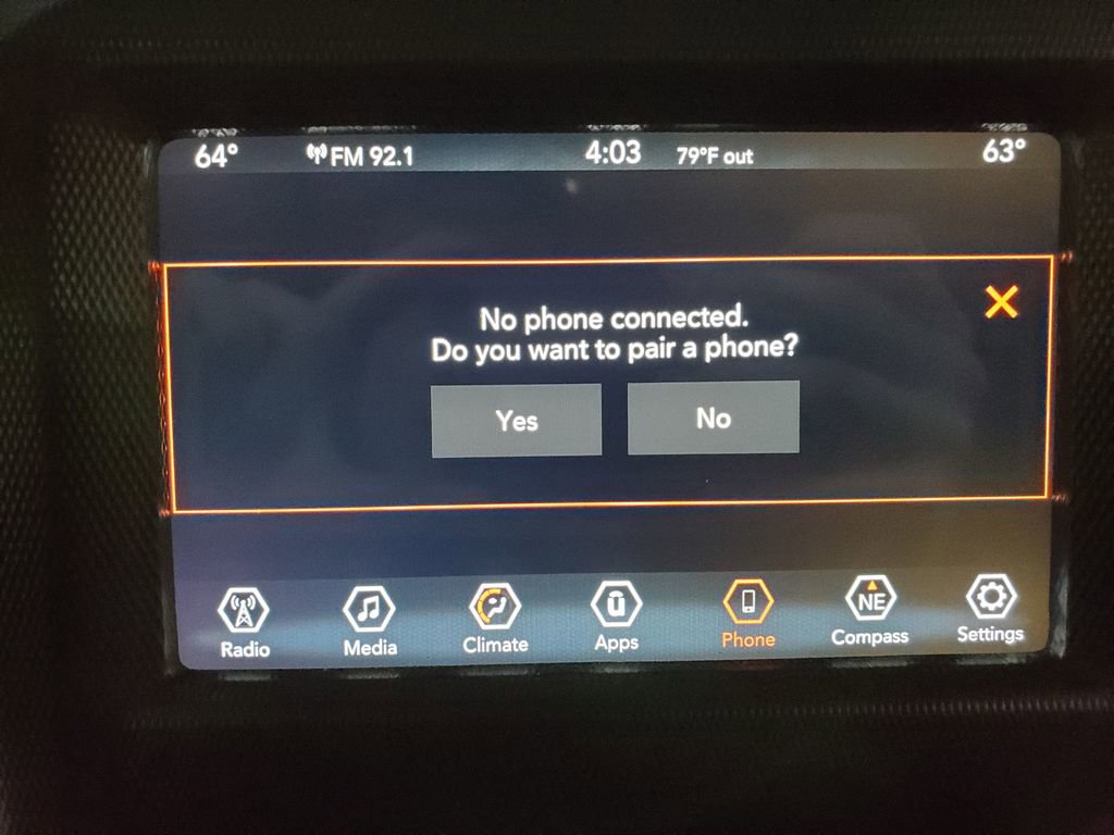 Used 2019 Jeep Wrangler Sport S image 25