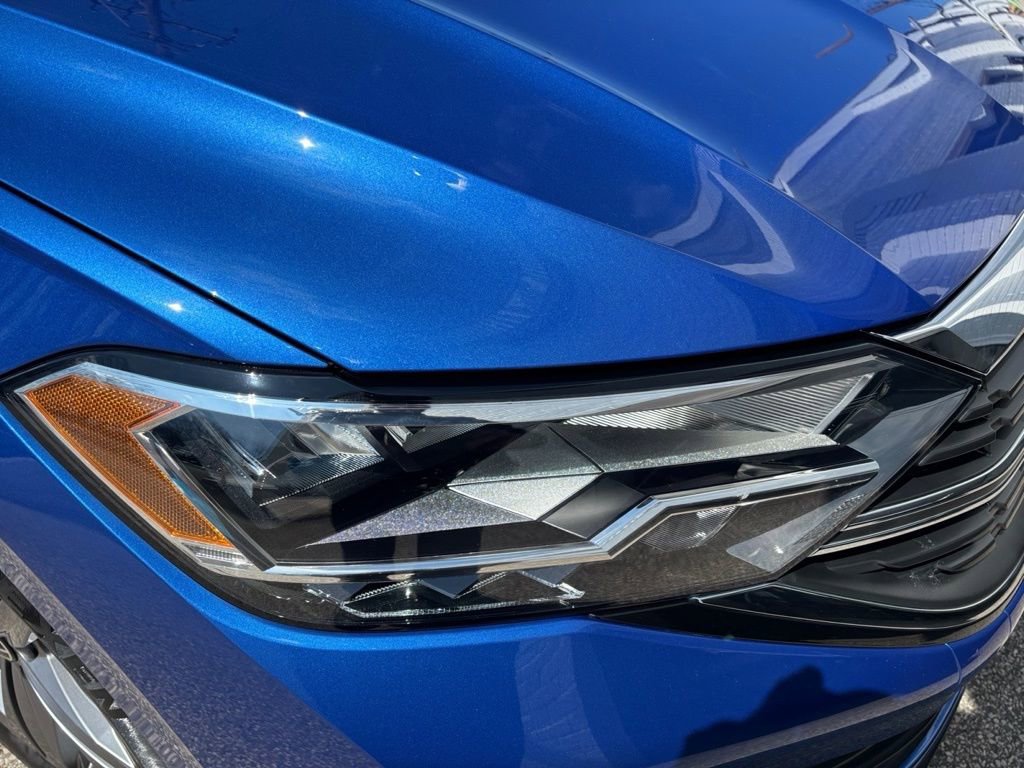 Used 2023 Volkswagen Jetta SE image 7