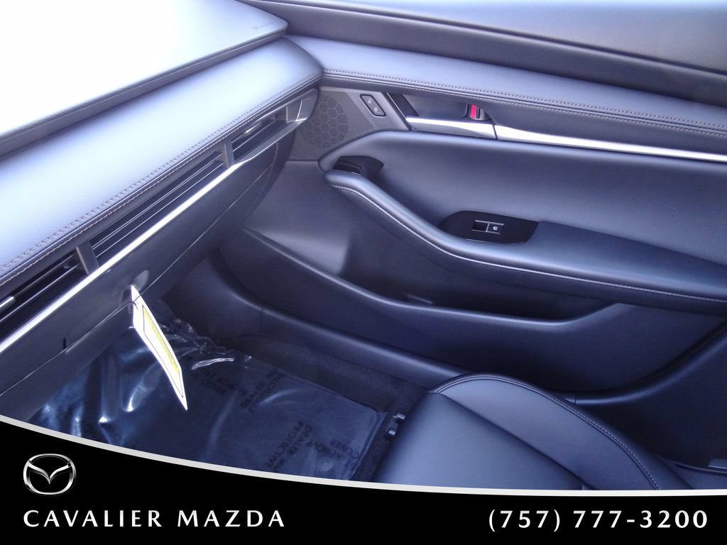New 2026 MAZDA MAZDA3 2.5 S Sedan w/ Preferred Pkg FWD image 29
