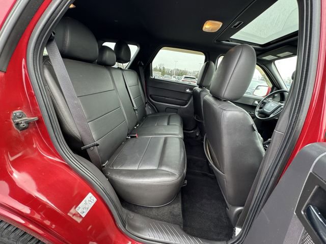 Used 2011 Ford Escape Limited w/ 301A Rapid Spec Order Code FWD image 24