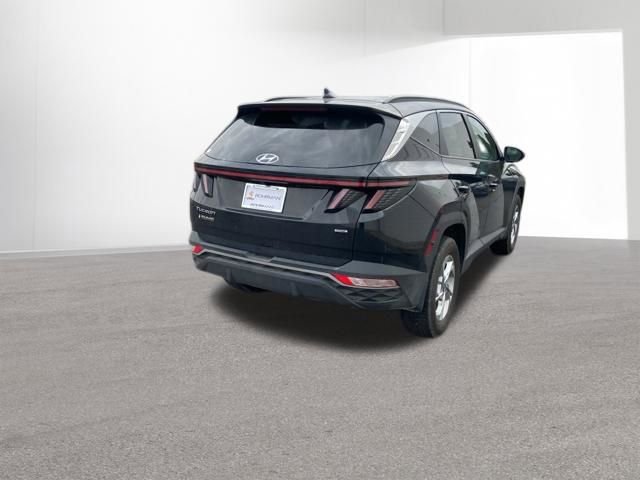 Used 2023 Hyundai Tucson SEL image 6