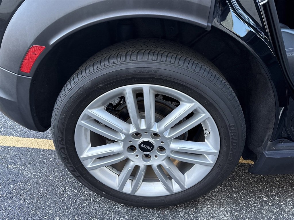 Used 2022 MINI Cooper Countryman image 17