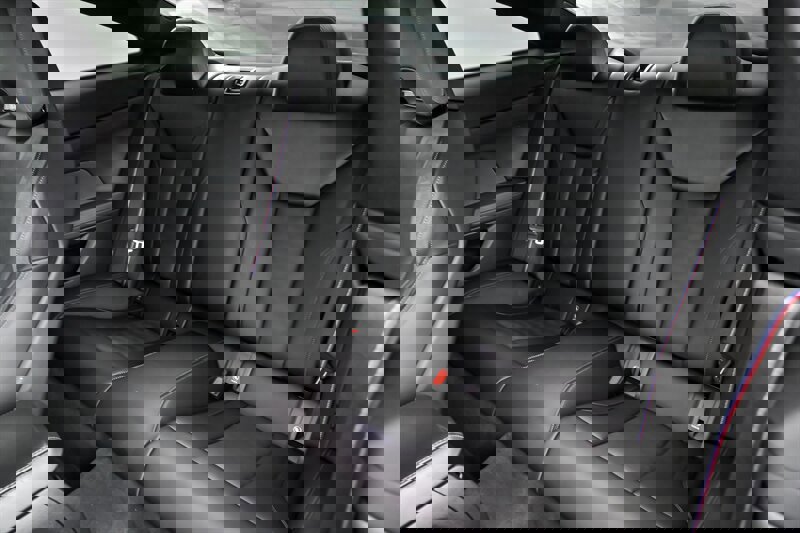 Used 2024 BMW M4 Competition w/ Executive Package image 22