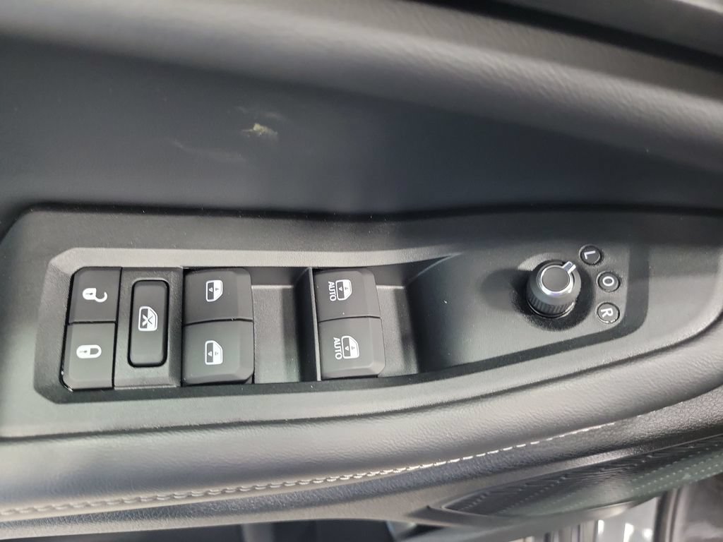 New 2026 Jeep Grand Cherokee L 4WD image 20