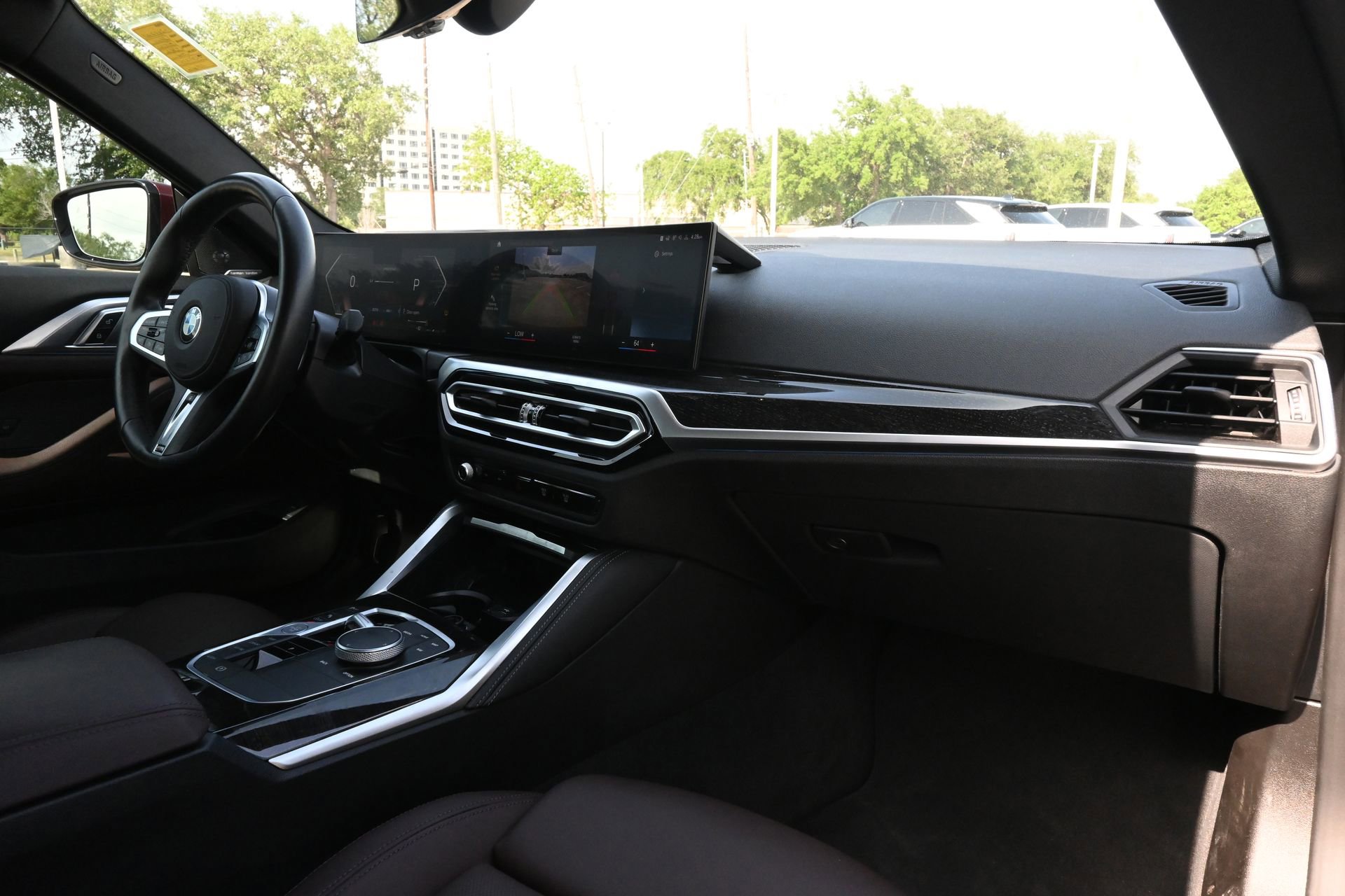 Used 2024 BMW 430i Coupe w/ M Sport Package image 24