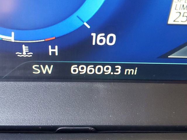 Used 2020 Ford Explorer ST w/ ST Street Pack image 15