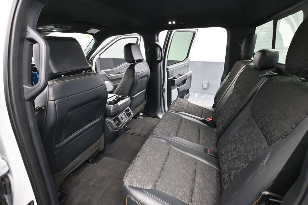 Used 2024 Ford F150 Tremor w/ Bed Utility Package AWD/4WD image 39