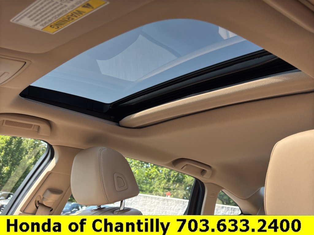 Used 2021 Acura TLX w/ Technology Package FWD image 20