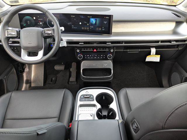 New 2026 Hyundai Ioniq 9 Limited image 13