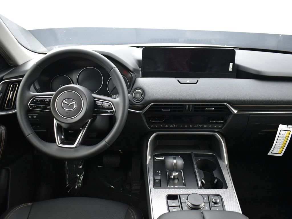New 2026 MAZDA CX-90 3.3 Turbo w/ Preferred Package image 14