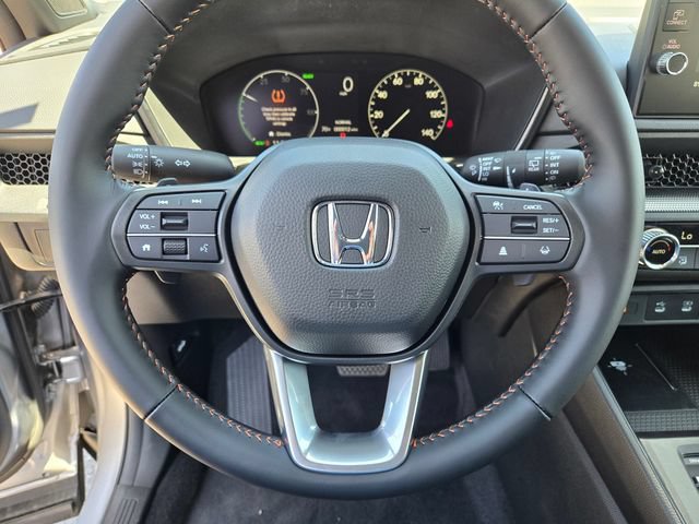 New 2026 Honda CR-V Sport image 16