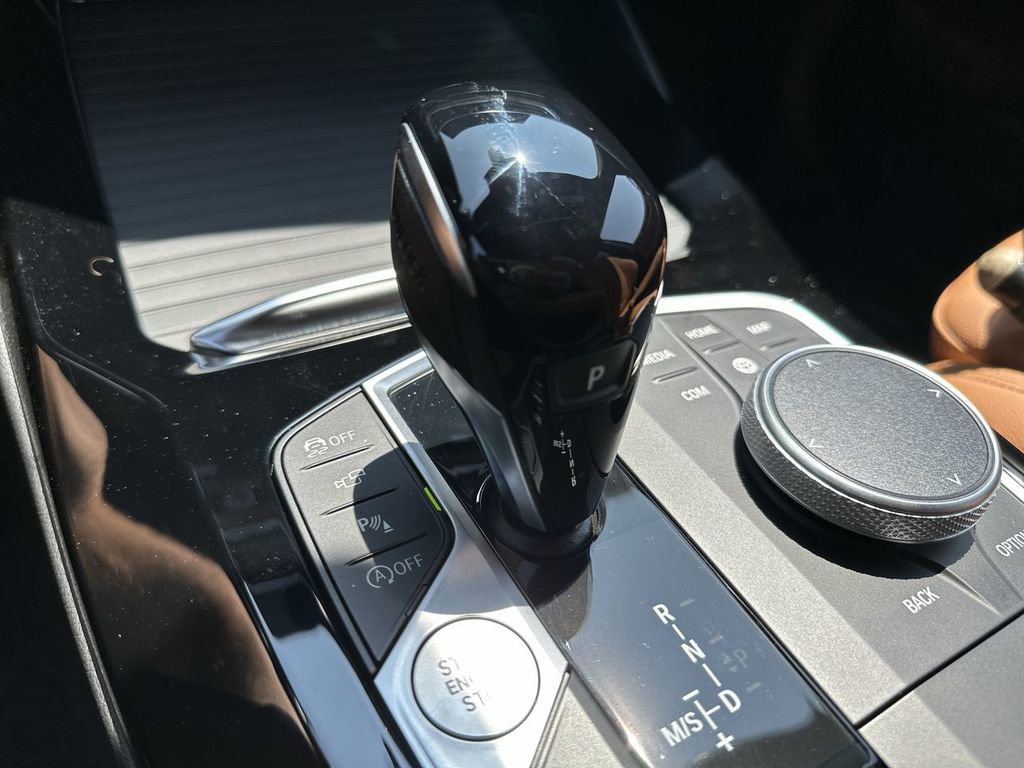 Used 2023 BMW X3 xDrive30i w/ Premium Package w/ZPA image 44