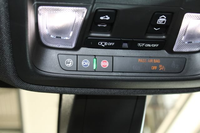 New 2026 Cadillac XT5 Premium Luxury w/ Driver Assist Package AWD/4WD image 31