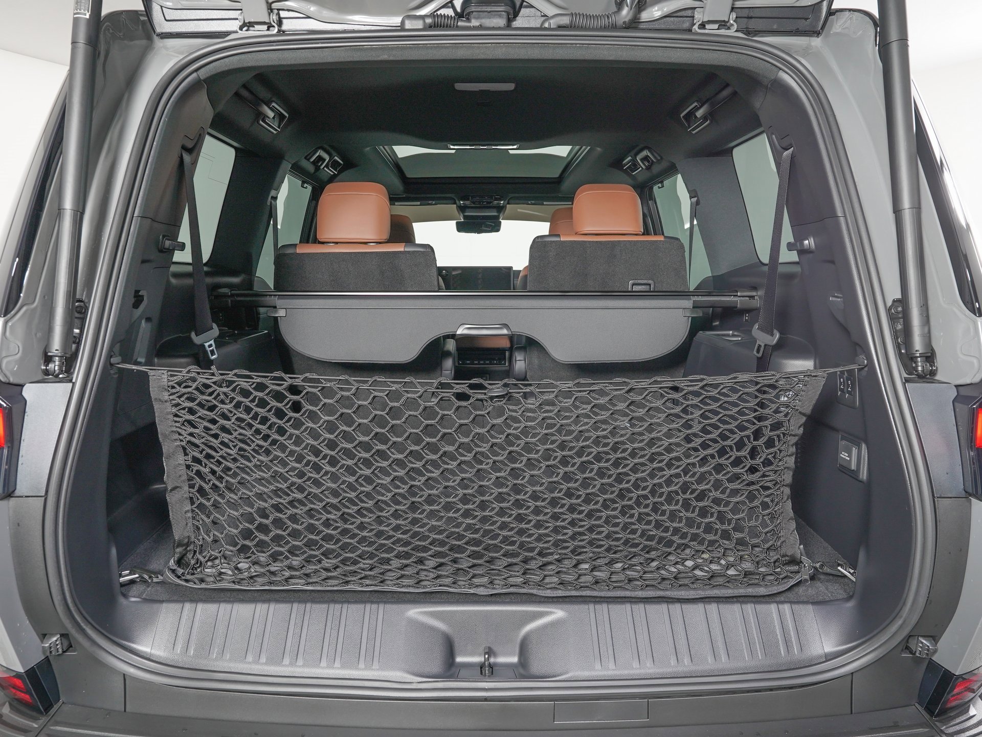 Used 2025 Lexus GX 550 image 13