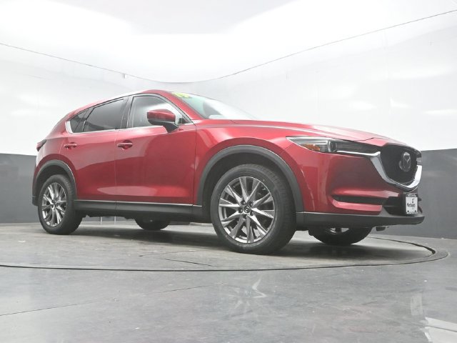 Used 2019 MAZDA CX-5 Grand Touring AWD/4WD image 33