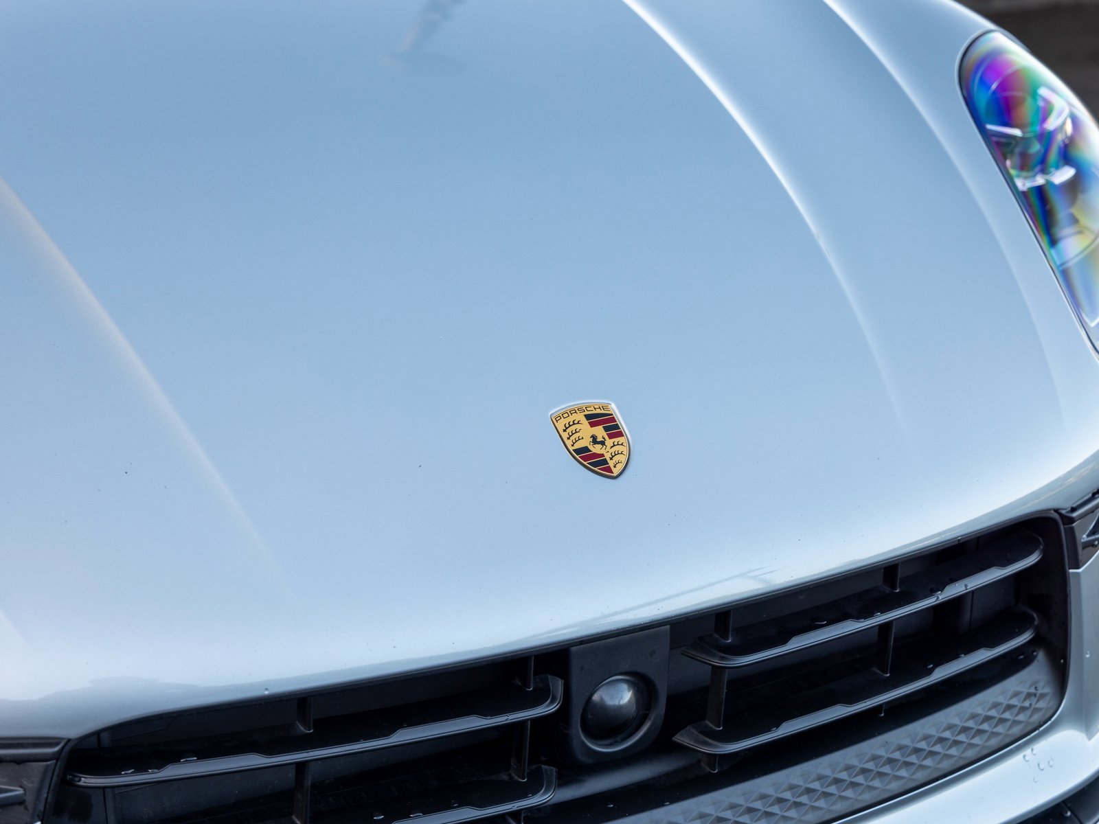 Certified 2023 Porsche Macan image 15