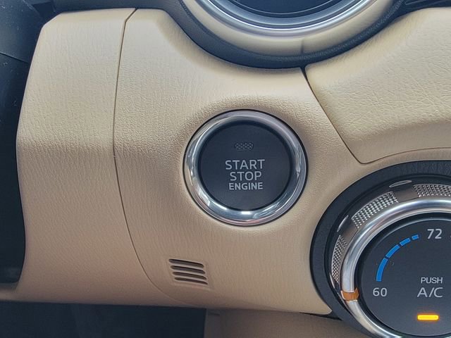 New 2026 MAZDA MX-5 Miata RF Grand Touring image 21