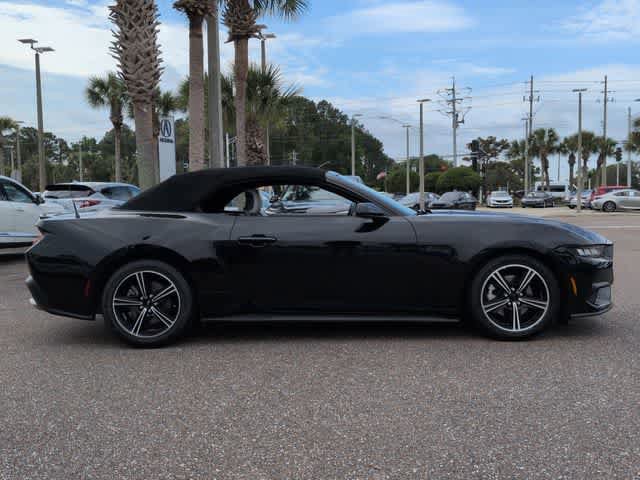 Used 2024 Ford Mustang Premium RWD image 9