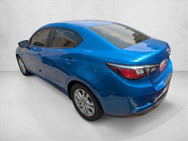 Used 2018 Toyota Yaris iA FWD image 5