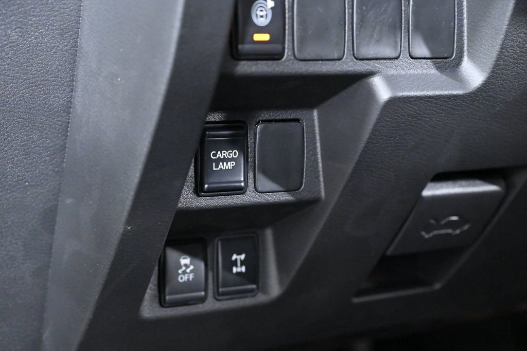 Certified 2026 Nissan Frontier PRO-4X w/ Tow Package image 23