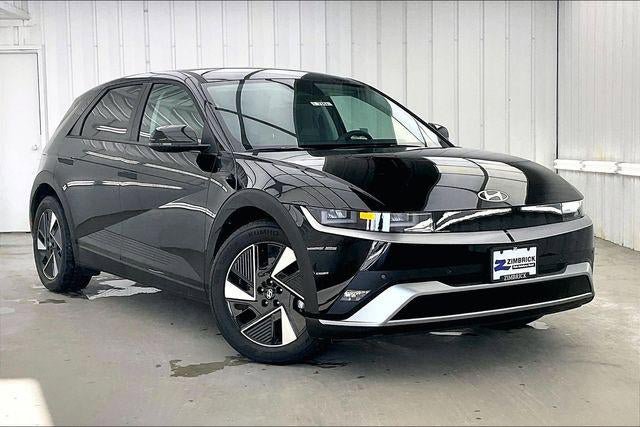 New 2026 Hyundai Ioniq 5 SEL AWD/4WD image 18