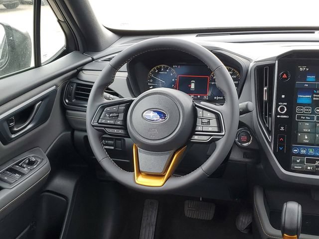 New 2026 Subaru Forester Wilderness AWD/4WD image 14