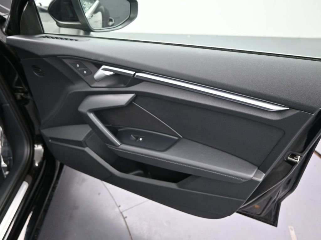 Used 2024 Audi A3 2.0T Premium image 21