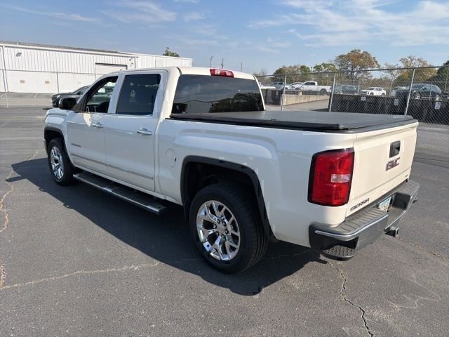 Used 2014 GMC Sierra 1500 SLT image 2