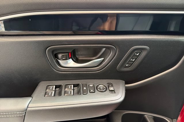 Certified 2024 Honda Pilot EX-L image 13