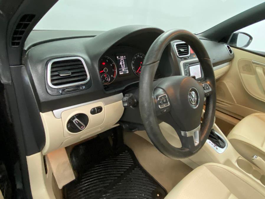 Used 2016 Volkswagen Eos Komfort image 36