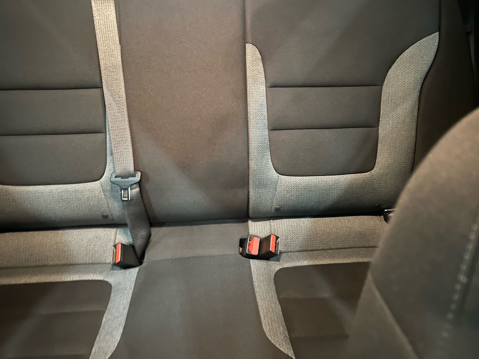 Used 2024 Chevrolet TrailBlazer LT image 20