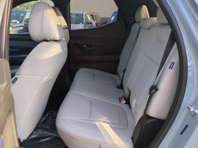 New 2027 Hyundai Santa Cruz SE FWD image 14