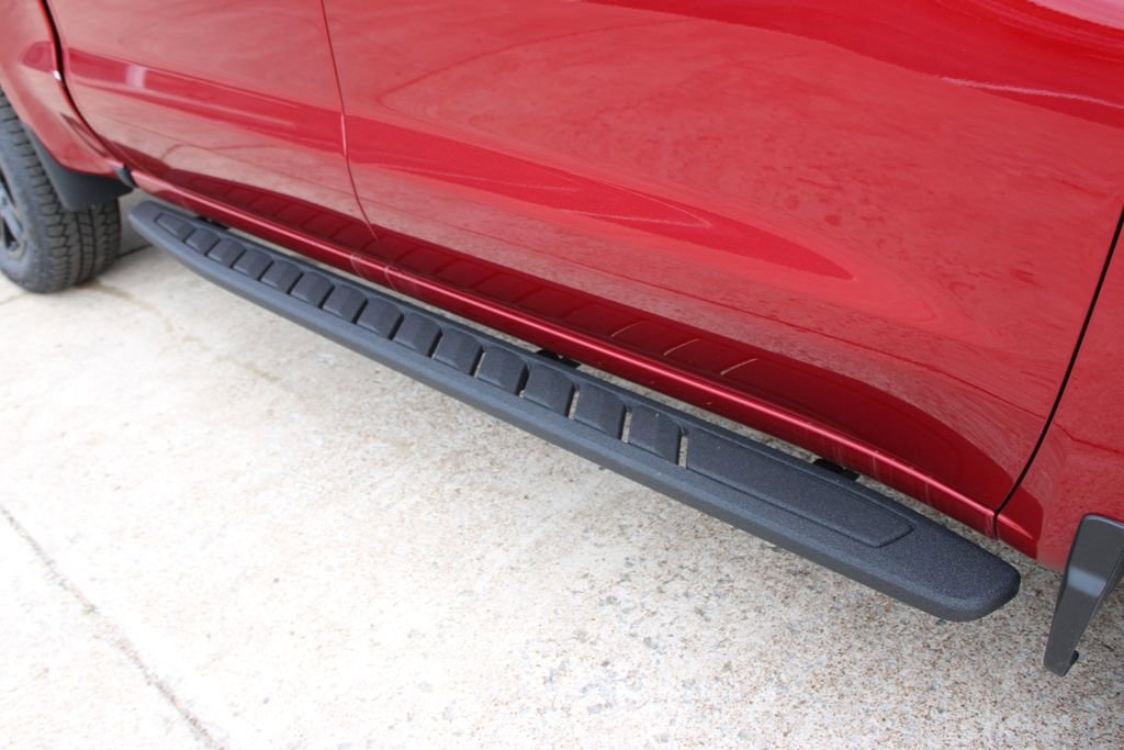 New 2026 Chevrolet Silverado 1500 LT Trail Boss w/ LT Trail Boss Premium Package image 14