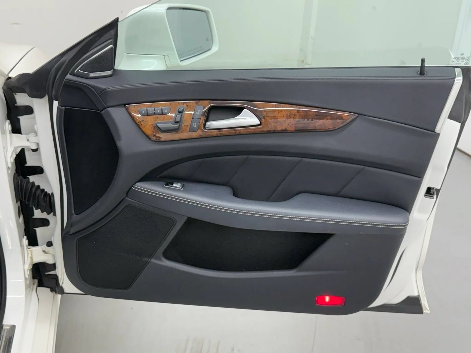 Used 2014 Mercedes-Benz CLS 550 image 39