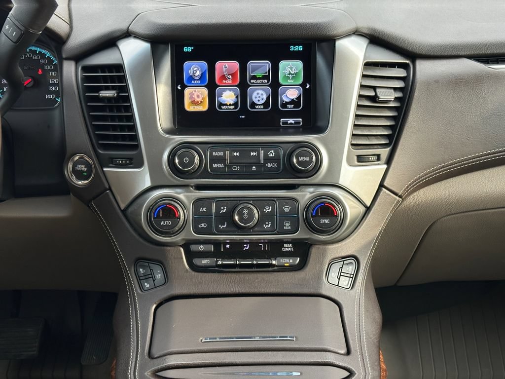 Used 2019 Chevrolet Tahoe Premier AWD/4WD image 11