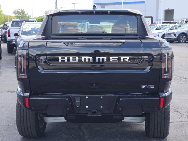 New 2025 GMC Hummer EV 3X w/ Battery Pack, 24 Module Pack AWD/4WD image 23