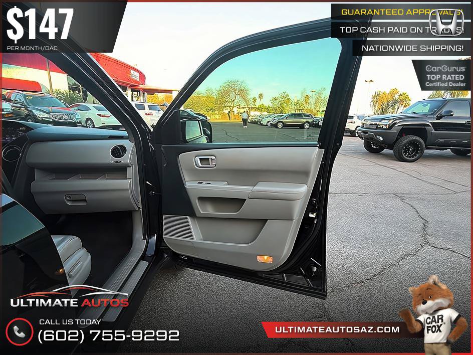 Used 2012 Honda Pilot EX-L image 45