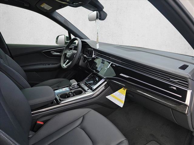 New 2026 Audi Q7 3.0T Premium Plus w/ Premium Plus Package AWD/4WD image 11