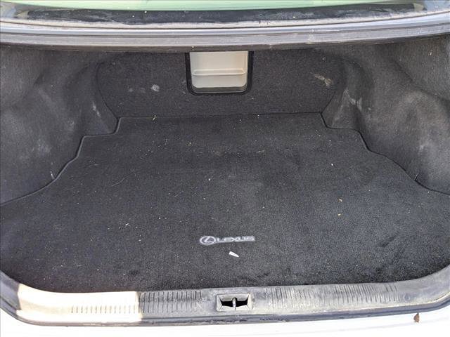 Used 2008 Lexus ES 350 image 6