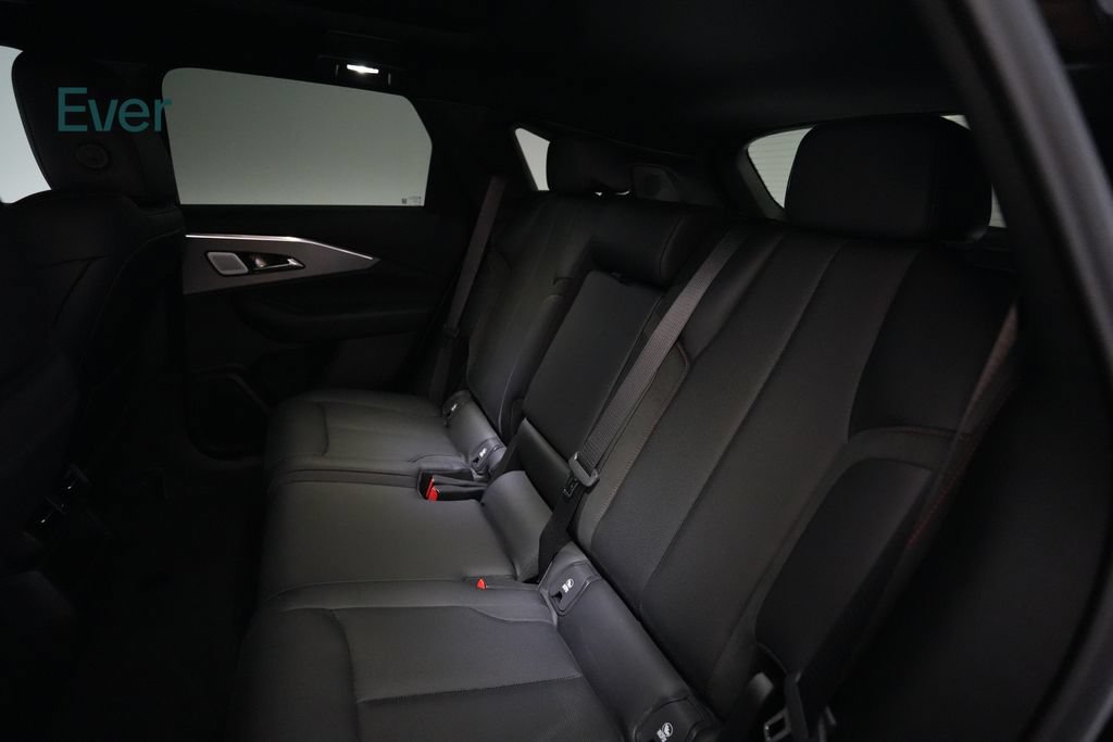 Used 2024 Acura ZDX A-Spec RWD image 24