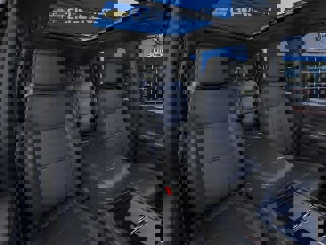 New 2026 GMC Yukon XL Denali w/ Sun & Power Step Package image 16