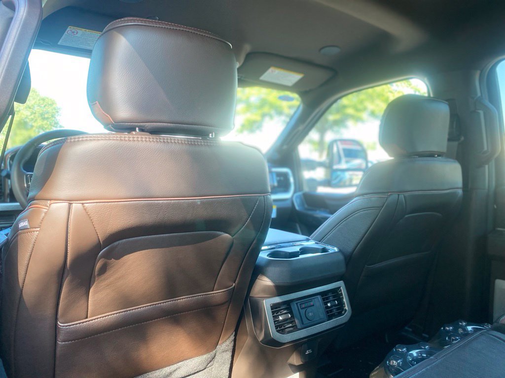 New 2026 Ford F350 King Ranch AWD/4WD image 29
