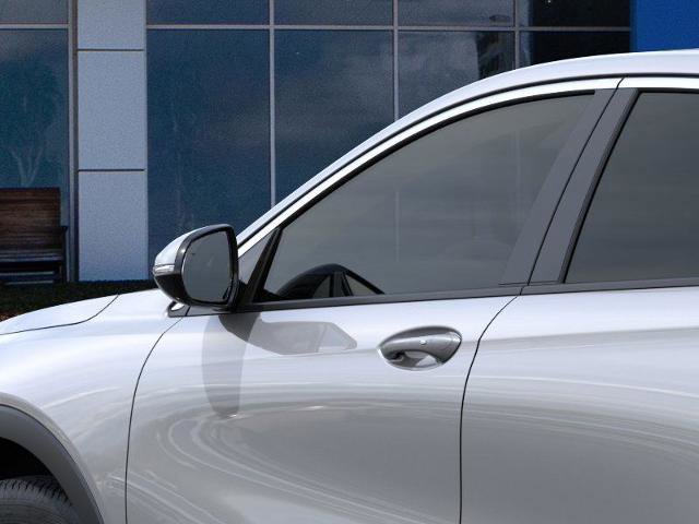 New 2026 Buick Envista Preferred image 12